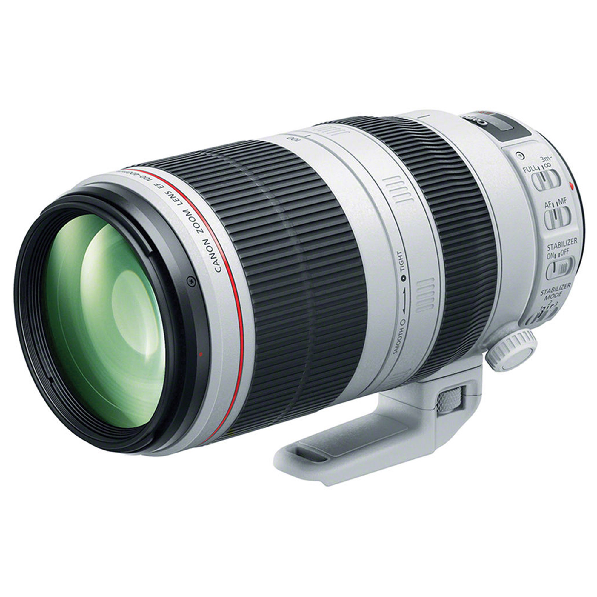Canon EF 100-400mm f/4.5-5.6L IS II USM