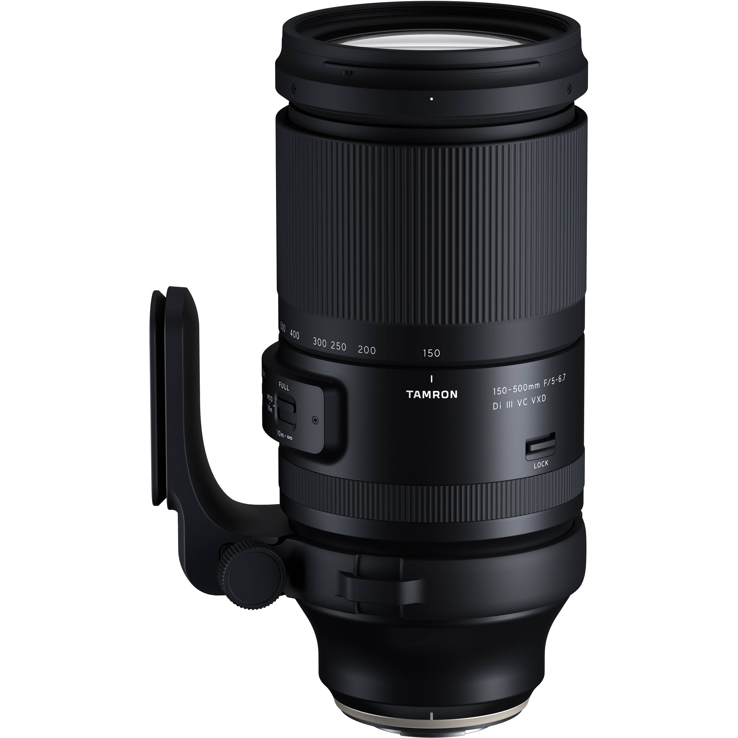 Tamron 150-500mm f/5-6.7 Di III VXD Lens for Nikon Z (A057)