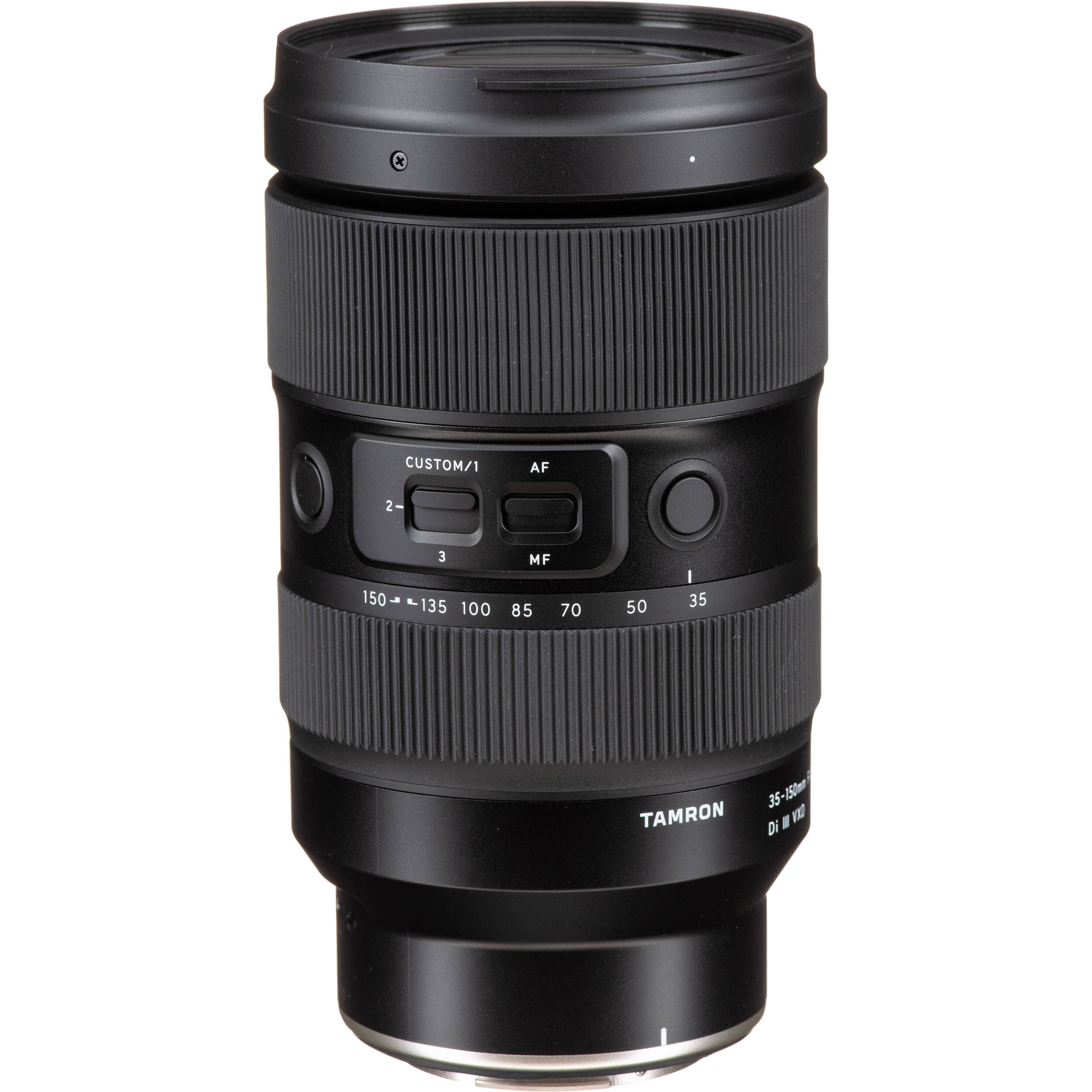Tamron 35-150mm f/2-2.8 Di III XVD Lens for Nikon Z (A058)