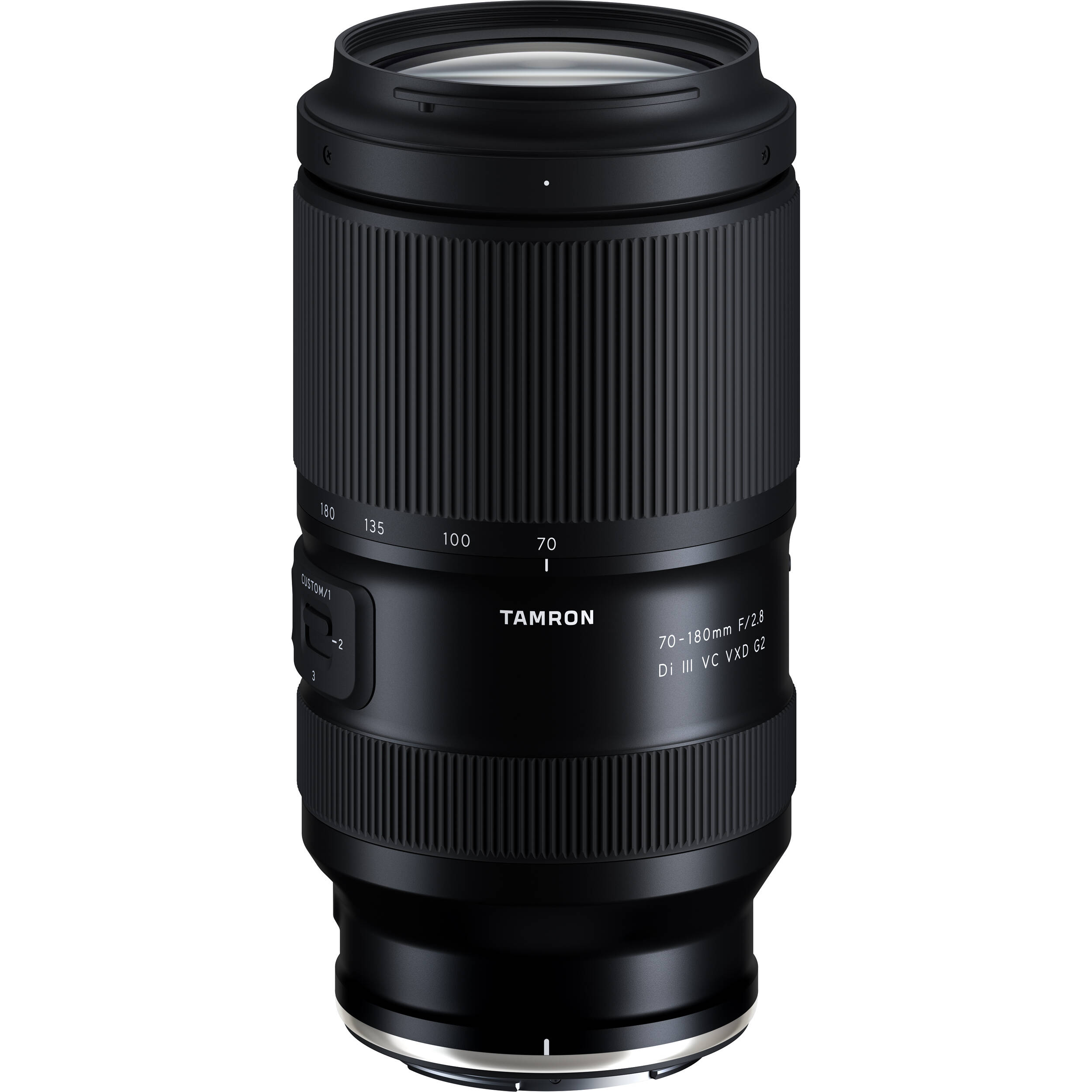 Tamron 70-180mm f/2.8 Di III VXD G2 Lens for Nikon Z (A065)