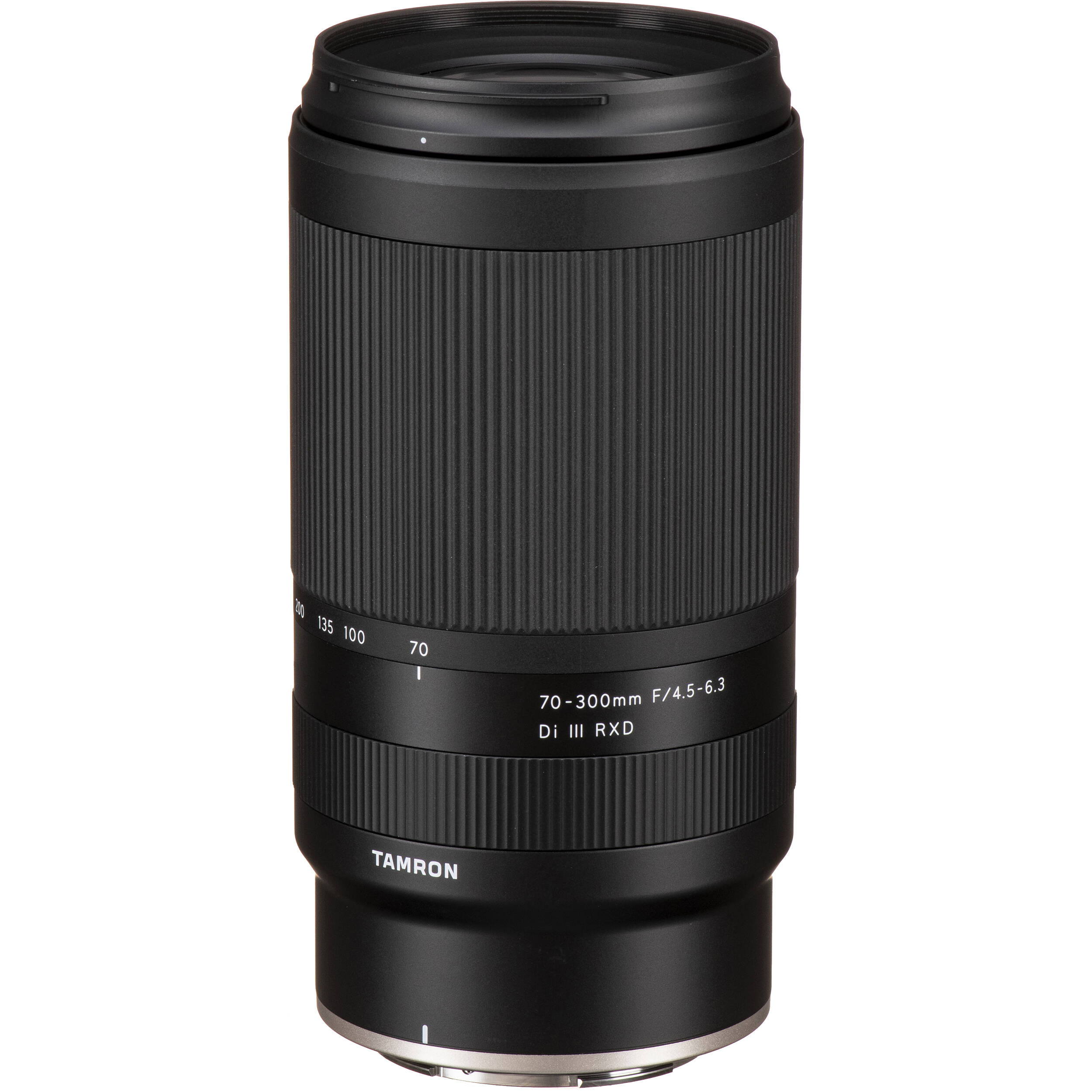 Tamron 70-300mm f/4.5-6.3 Di III RXD Lens for Sony E (A047)