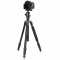 KamKorda Compact Advanced Camera Tripod - view 2