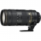 Nikon AF-S 70-200mm f/2.8E FL ED VR Lens - view 1
