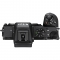 Nikon Z50 Mirrorless Camera Body - view 3