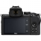 Nikon Z50 Mirrorless Camera Body - view 2