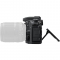 Nikon D7500 DSLR Camera Body - view 6