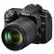 Nikon D7500 DSLR Camera with AF-S DX 18-105mm f/3.5-5.6G ED VR Lens - view 2