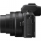 Nikon Z50 Mirrorless Camera with Z DX 16-50mm f/3.5-6.3 VR Lens - view 6