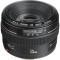 Canon EF 50mm f/1.4 USM Lens - view 2