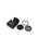 KamKorda Lens Filter Kit 77mm - UV filter, circular polariser filter and neutral density filter
